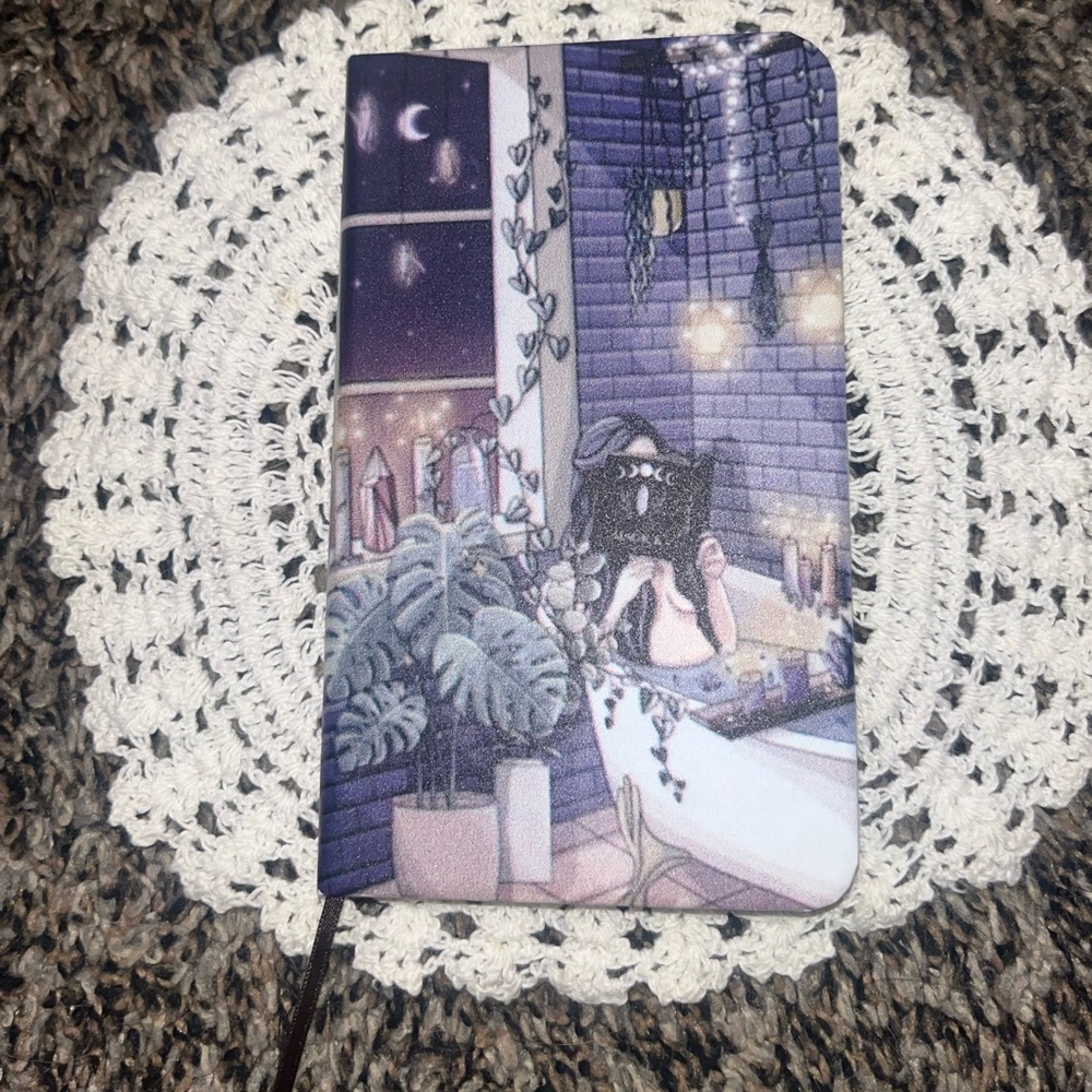 Journal Notebook